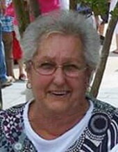 Marlene Knight Adams