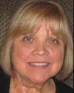 Bette G. Burgett Profile Photo