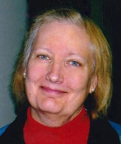 Beverly Ann Pell