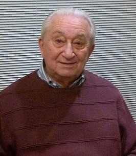 Angelo "Pete"  Petti