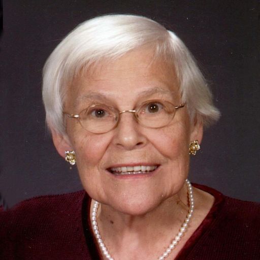 Margaret C. Forney