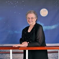 Betty Ann Owen