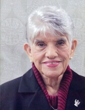 Edna Iris Garza-Escobedo