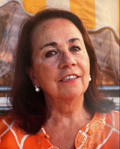Clara Yuranich-Martini Profile Photo