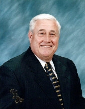 Rev. David J. Ray Profile Photo
