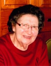 Audrey M. Wegner Profile Photo