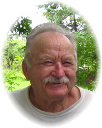 William (Bill) Kulik