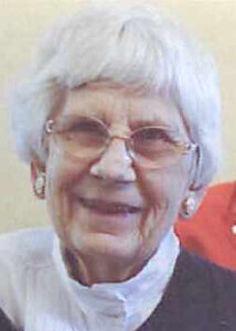 Florence C. Johnston Profile Photo