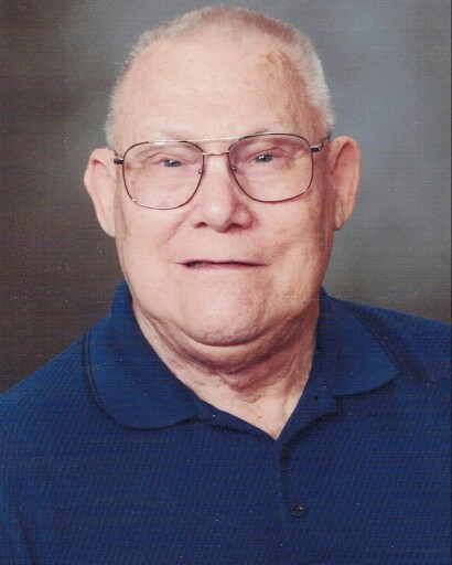 Virgil Raymond Nissen