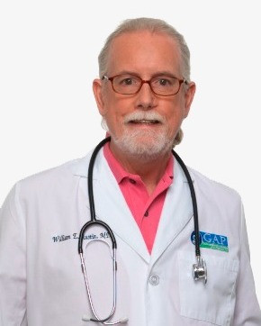 Dr. William "Bill" Elliott Austin Profile Photo