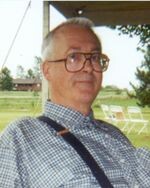 Harold Lyle Bennink Profile Photo