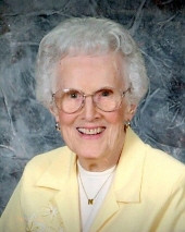 Nellie V. Lunde Profile Photo