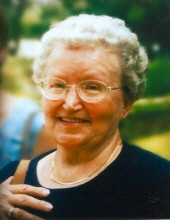 Ethel Carson Profile Photo