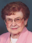 Virginia Yager