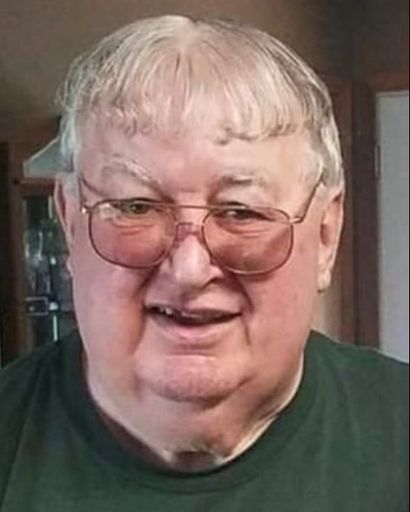 John A. McAuliffe