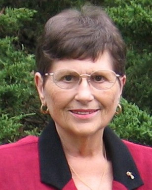 Gertrude Lenora Riehle Profile Photo