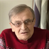 Anthony W. Garbaczewski Profile Photo
