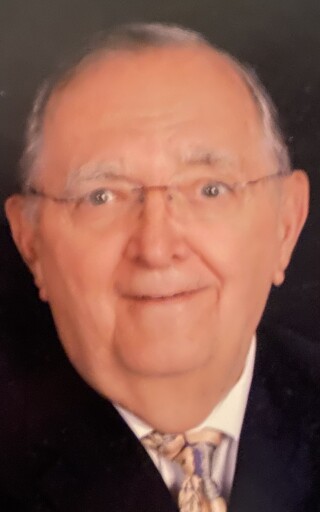 William Cummings Profile Photo