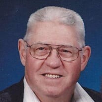 Clarence R. Morgenthaler Profile Photo