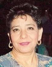 Maria Concepcion Ibarra Profile Photo