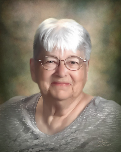 Virginia Crenshaw Profile Photo