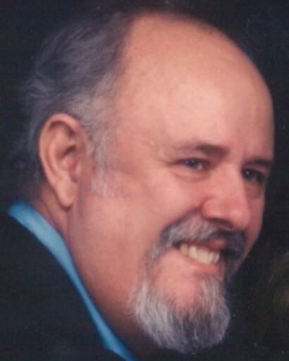 John Paul Salyer