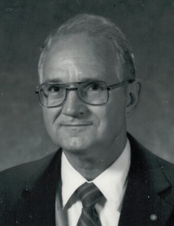 Horace E Hall Profile Photo