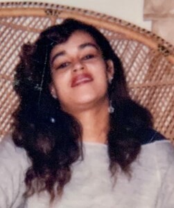 Vogalinde Maria Von Parker