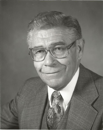 Elmer Baltz