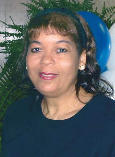 Carolyn Johnson