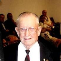 Herbert Edgar Borne Sr. Profile Photo
