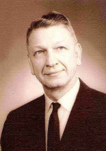 Elmer A. Martin Profile Photo