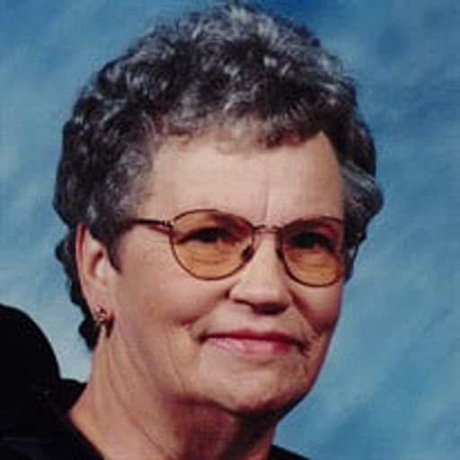 Ida "Marian" M. Reffett Profile Photo