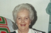 Phyllis Patterson
