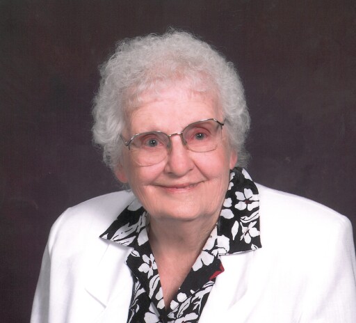 Ada Elinore Fuller Profile Photo