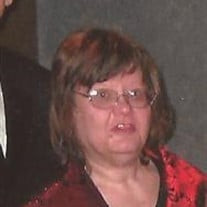 Mary Swierzewski