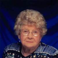 Gladys Viola Benson Profile Photo
