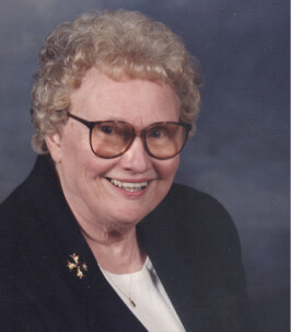 Betty Mcghee