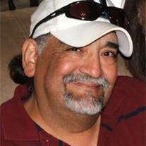 Danny Aguilar Profile Photo