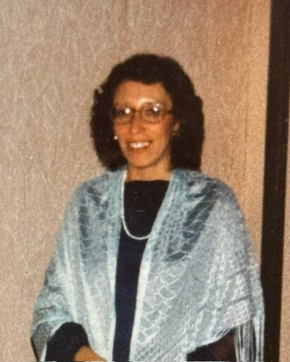 Carol Gigliotti