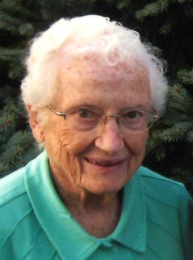 Geraldine W. "Gerry" Latham