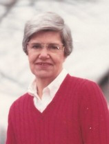 Helen Barnes Profile Photo