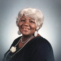 Mildred Orita Jamison Profile Photo