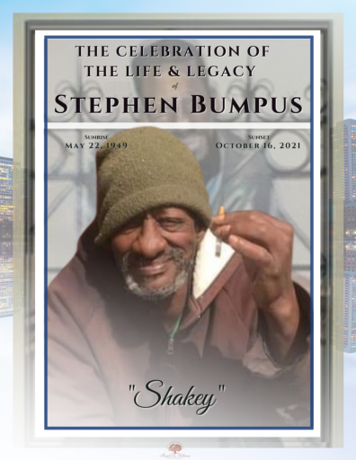 Stephen Manual Bumpus Profile Photo