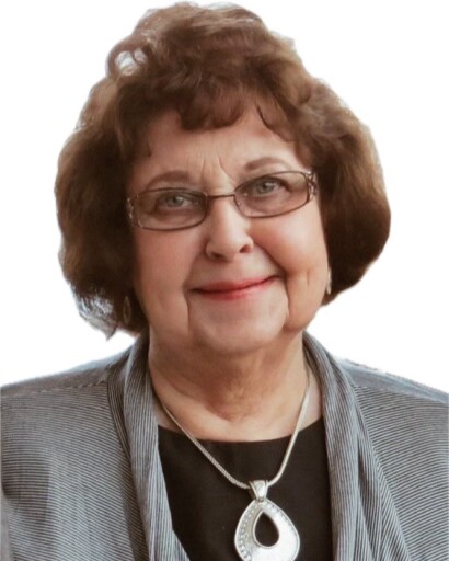 Marlene Scanlon's obituary image