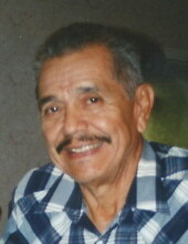 Everardo  Rangel Flores