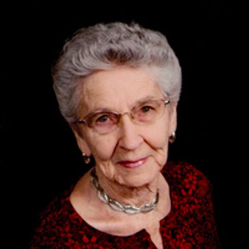 Erna A. Cox Zink Profile Photo