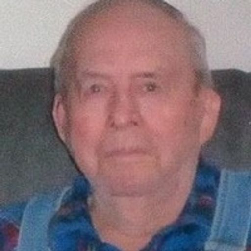 William "Bill" Birkman Jr.