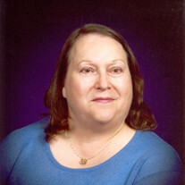 Frances Jane Pate Profile Photo