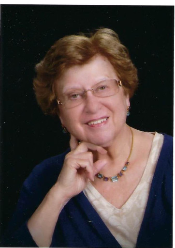 Virginia A. Johnson (nee Pinali) Profile Photo